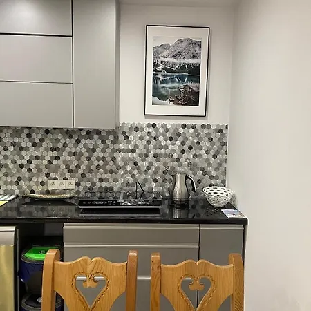 Apartmán Ermitage Zakopane