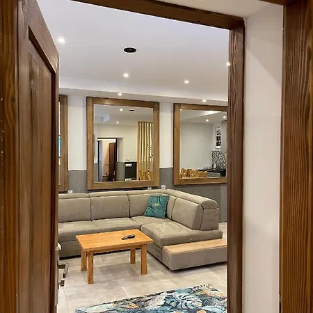 Apartmán Ermitage Zakopane