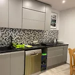 Apartmán Apart4sleepers Ermitage