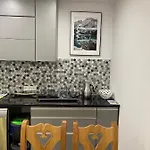 Apartmán Apart4sleepers Ermitage Zakopane