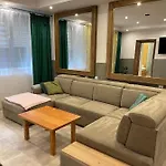 Apart4sleepers Ermitage Apartmán *