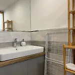 Apart4sleepers Ermitage Apartmán *