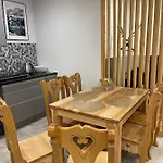 Apartmán Apart4sleepers Ermitage Zakopane
