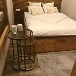 Apartmán Apart4sleepers Ermitage Zakopane
