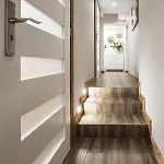 Apartmán Apart4sleepers Ermitage