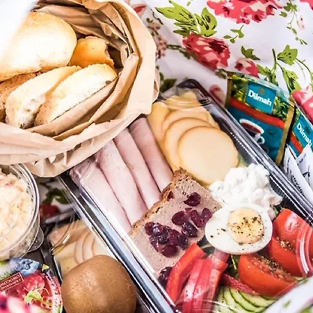 Apart4sleepers Ermitage * Ζακοπάνε