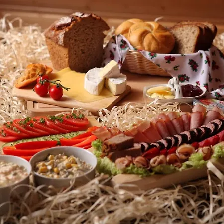 Appartement Apart4sleepers Ermitage