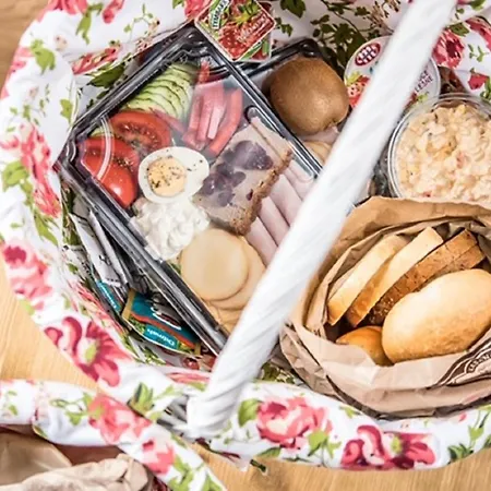 Apart4sleepers Ermitage *