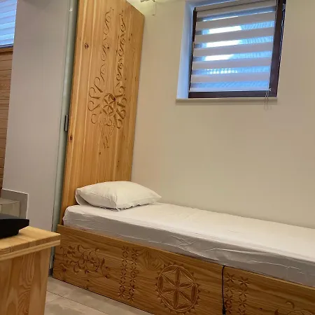 Appartement Apart4sleepers Ermitage