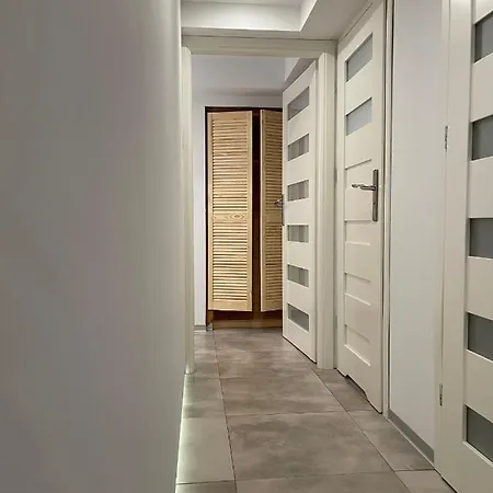 Apart4sleepers Ermitage * Ζακοπάνε