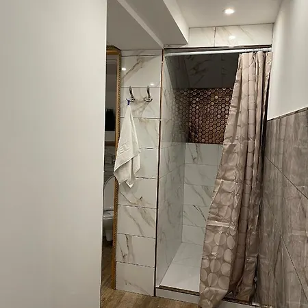 Apart4sleepers Ermitage Appartement Zakopane