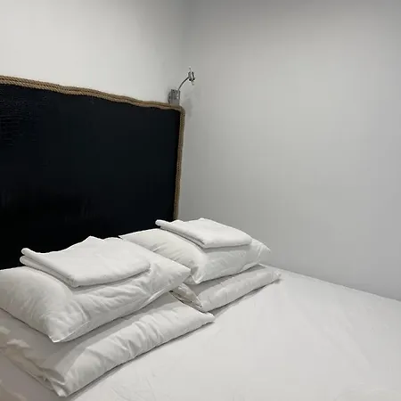 Apart4sleepers Ermitage *