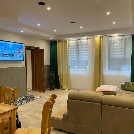 Apart4sleepers Ermitage *