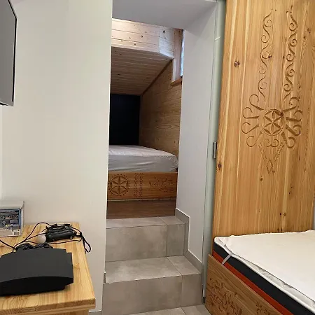 Apart4sleepers Ermitage Zakopane