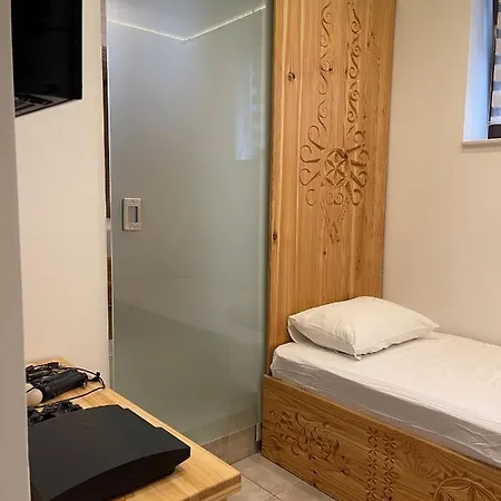 Apart4sleepers Ermitage * Ζακοπάνε