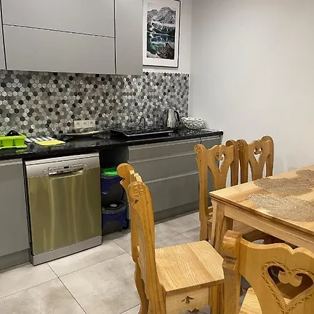 Apart4sleepers Ermitage *