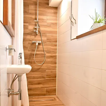 Apart4sleepers Ermitage Apartamento *