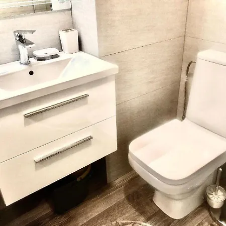 Apartamento Apart4sleepers Ermitage Zakopane