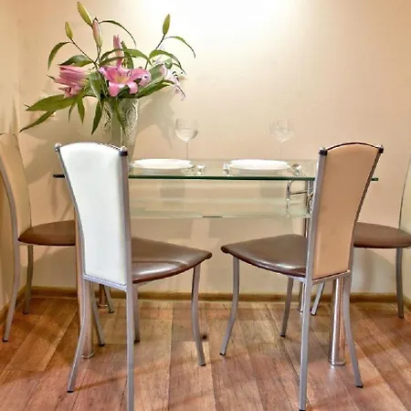 Apart4sleepers Ermitage Apartamento