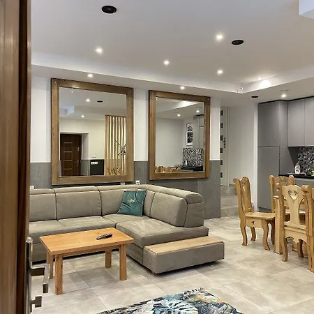 Apartamento Apart4sleepers Ermitage Zakopane