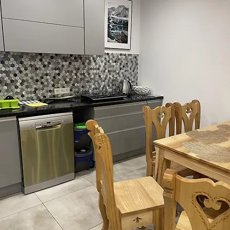 Apart4sleepers Ermitage Apartamento *