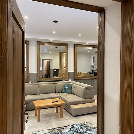 Apartamento Apart4sleepers Ermitage