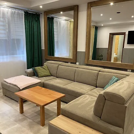 Apart4sleepers Ermitage Apartamento Zakopane