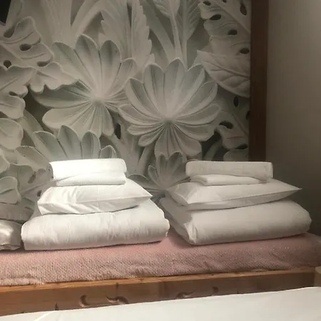 Apart4sleepers Ermitage Διαμέρισμα Ζακοπάνε