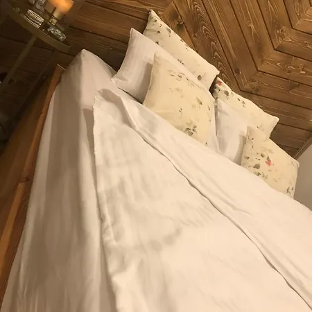 Διαμέρισμα Apart4sleepers Ermitage *