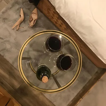 Apart4sleepers Ermitage Apartamento