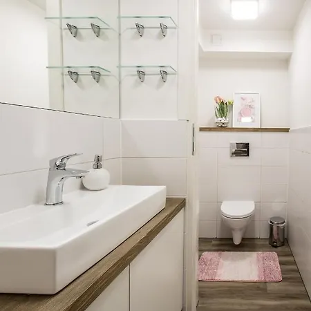 Apart4sleepers Ermitage * Zakopane