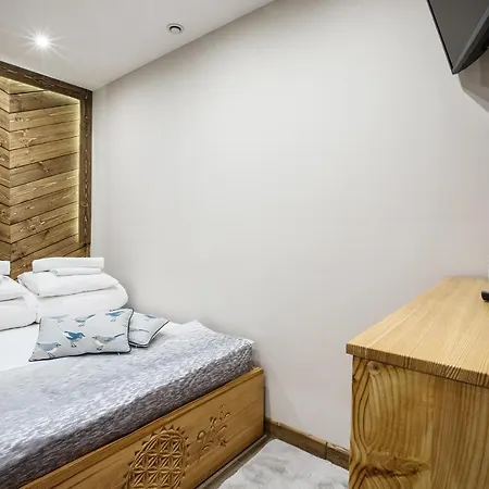 Apartamento Apart4sleepers Ermitage Zakopane