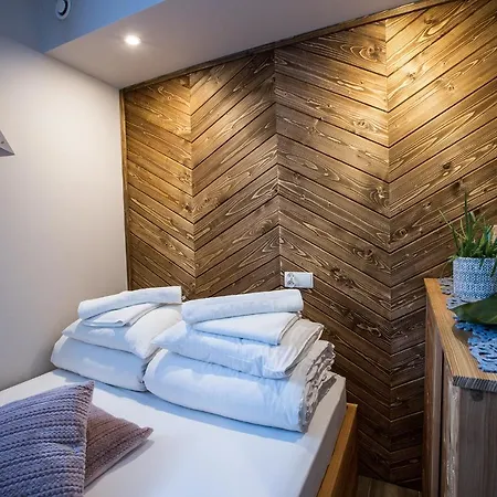 Apart4sleepers Ermitage Appartement Zakopane