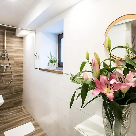 Apart4sleepers Ermitage