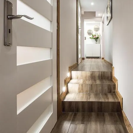 Appartement Apart4sleepers Ermitage