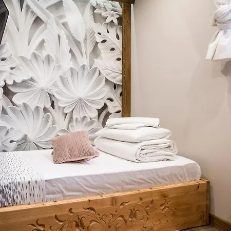 Apart4sleepers Ermitage *