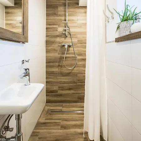 Appartement Apart4sleepers Ermitage