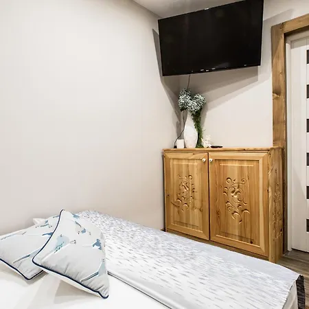 Apart4sleepers Ermitage *