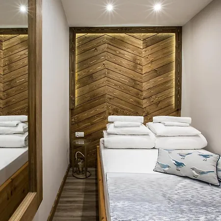 Appartement Apart4sleepers Ermitage