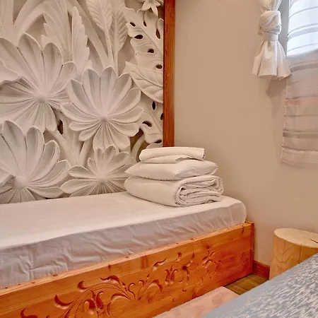 Apart4sleepers Ermitage *