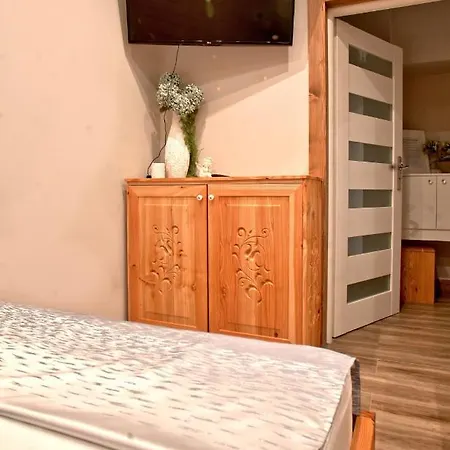 Apart4sleepers Ermitage * Ζακοπάνε