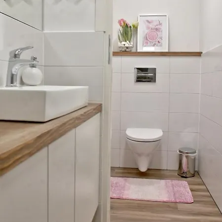 Apart4sleepers Ermitage