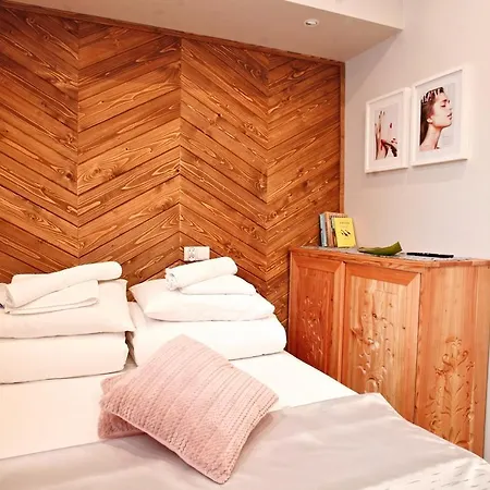 Apart4sleepers Ermitage Appartement