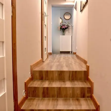 Apart4sleepers Ermitage * Zakopane