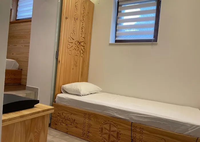 דירה Apart4sleepers Ermitage