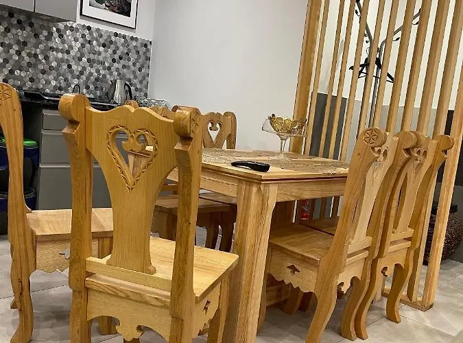 Apart4sleepers Ermitage דירה