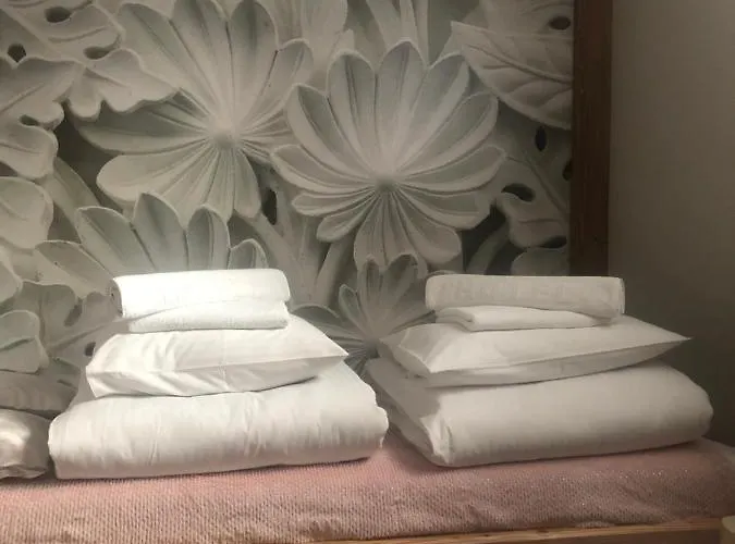 Apart4sleepers Ermitage דירה זקופאנה