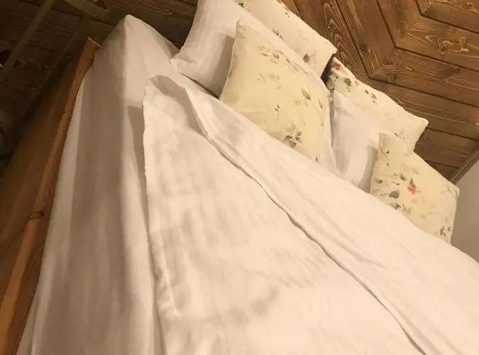 דירה Apart4sleepers Ermitage *