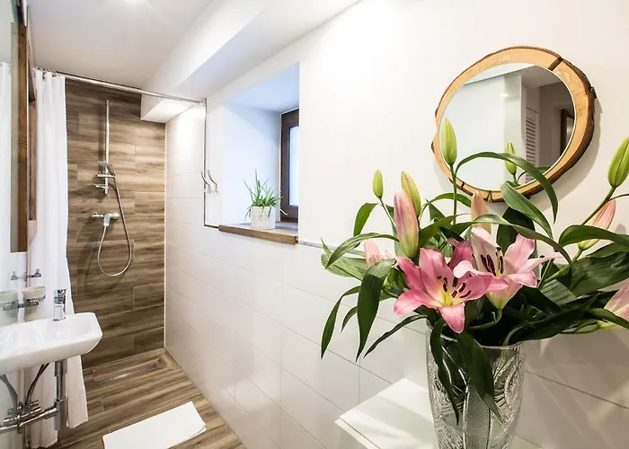 Apart4sleepers Ermitage