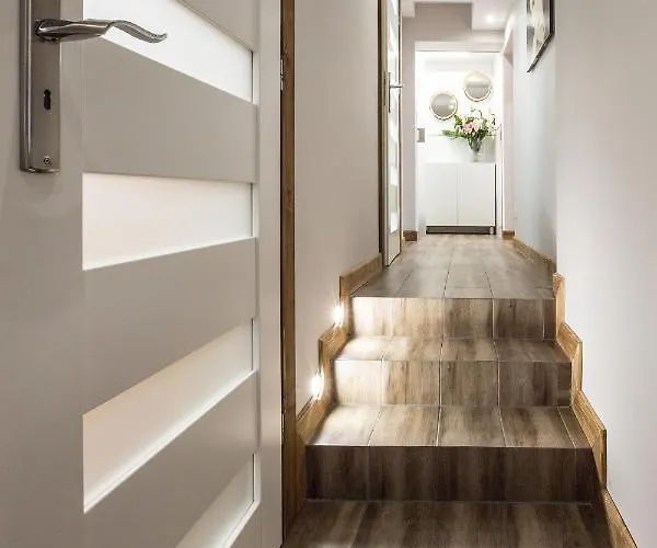 דירה Apart4sleepers Ermitage